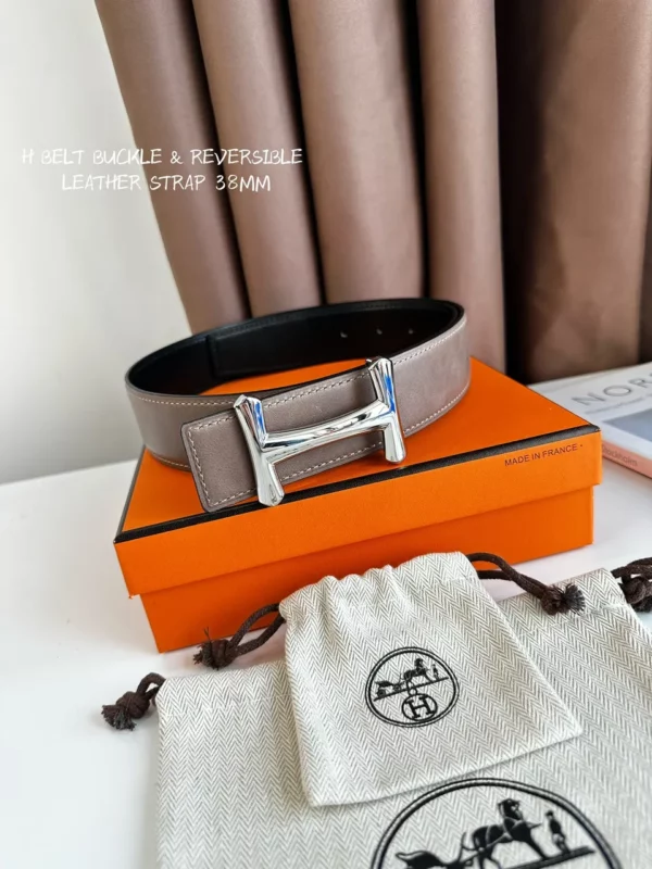 Hermes belt