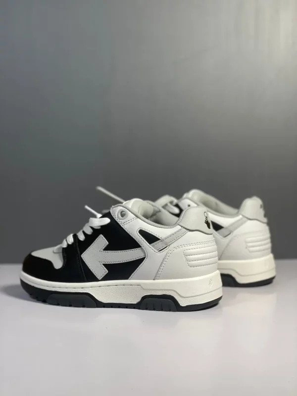 Off White shoes - Reps shoes