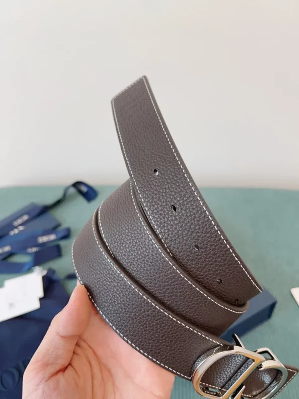 Dior belt