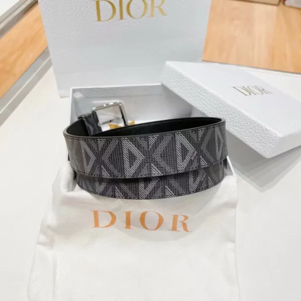 Dior belt