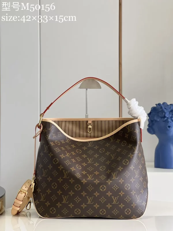 Louis Vuitton bag - louis vuitton replica bags