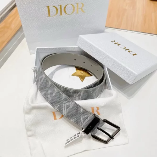 Dior belt