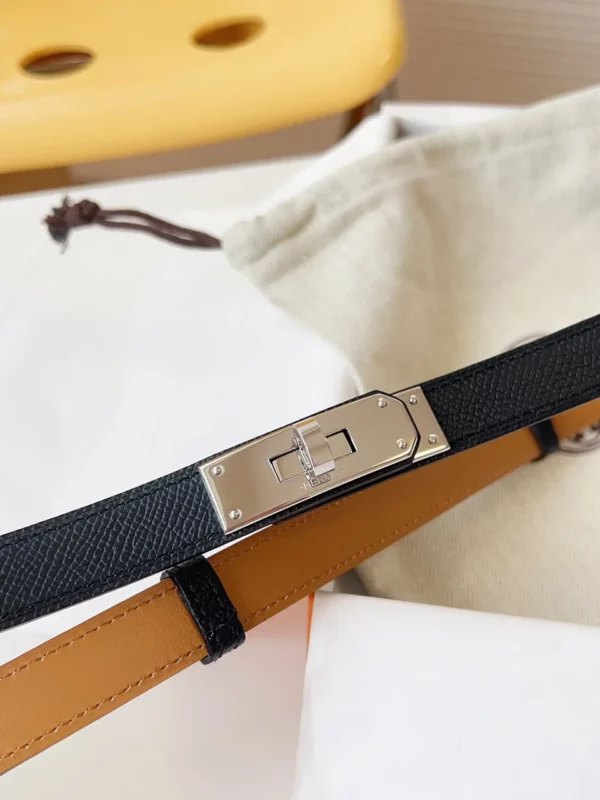 Hermes belt