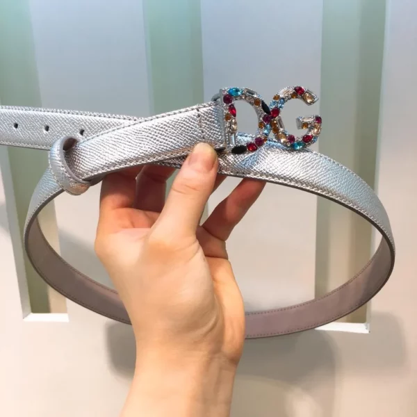 Dolce Gabbana belt