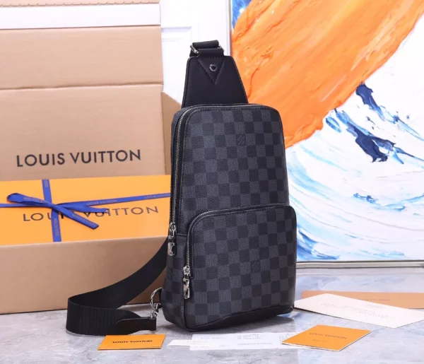 Louis Vuitton bag - louis vuitton replica bags