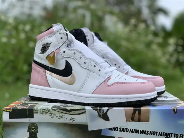 Air Jordan 1 - 2019-05-14 - Replica shoes