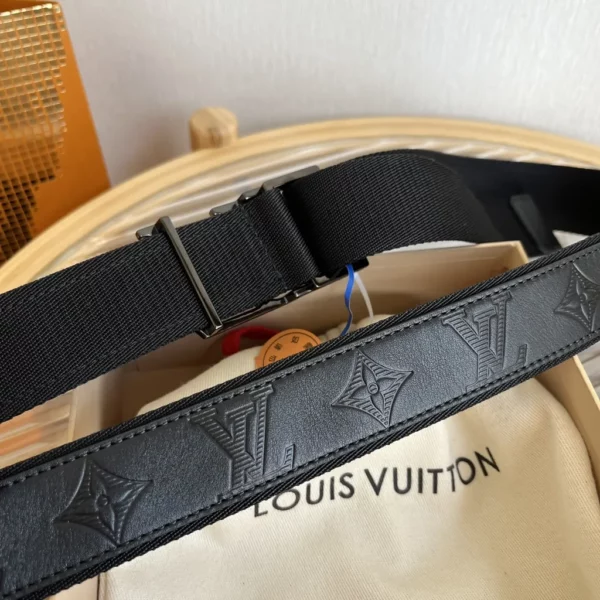 Louis Vuitton belt