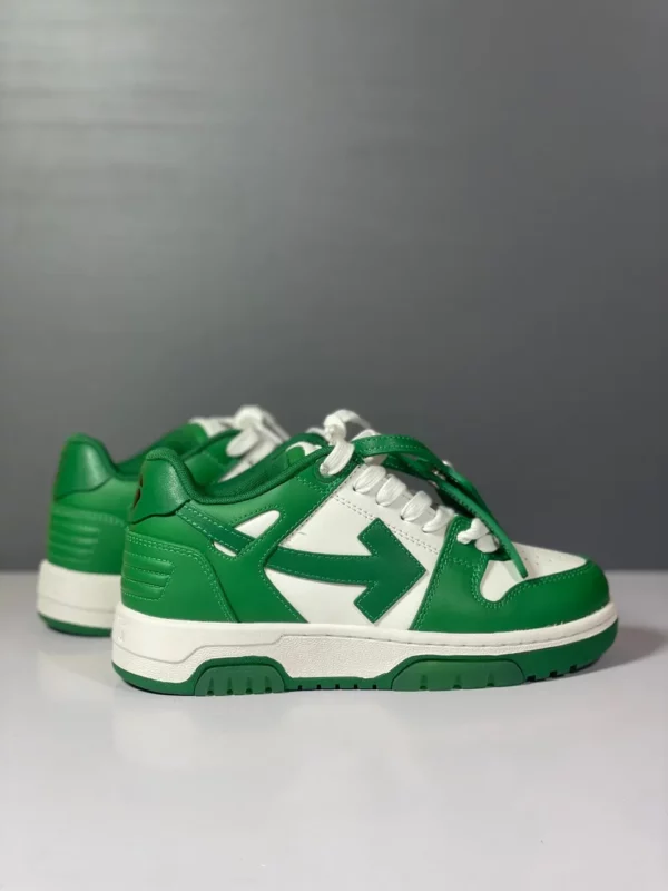 Off White shoes - Reps shoes