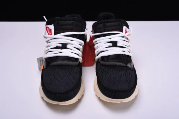 OFF-WHITE x Nike Air Presto 2.0 - Replica shoes