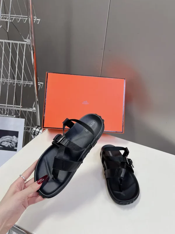 Hermes shoes - Reps shoes