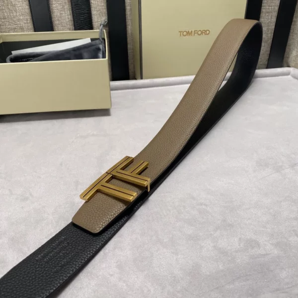 Tom Ford belt