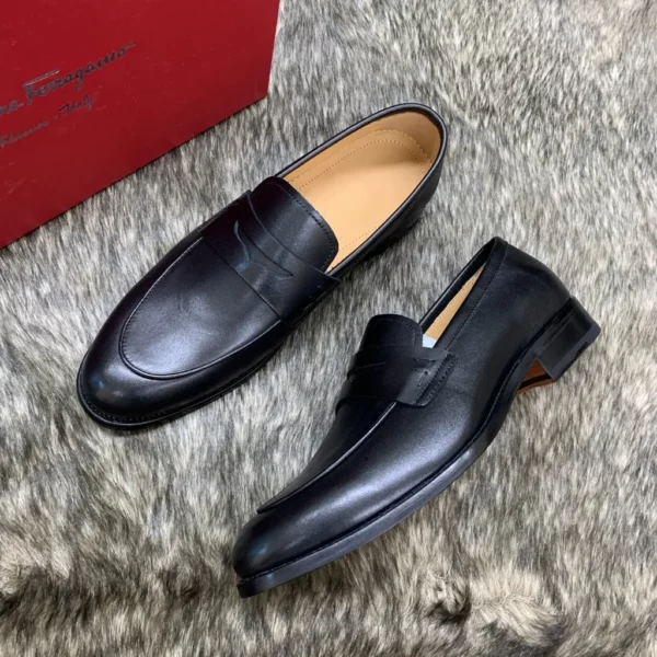 Ferragamo shoes - Reps shoes