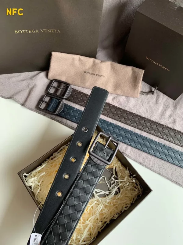 Bottega Veneta belt