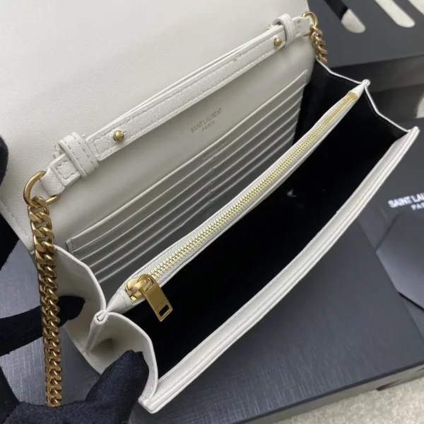 Saint Laurent bag - replica bags