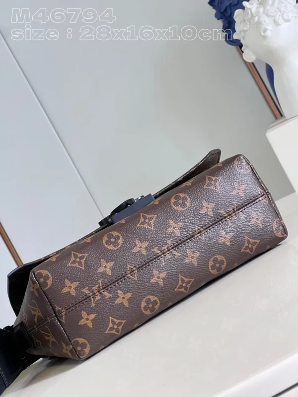 Louis Vuitton bag - louis vuitton replica bags