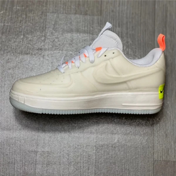 Nk Air Force 1 Low Experimental Sail - Replica shoes