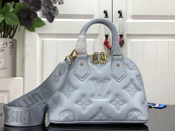 Louis Vuitton bag - louis vuitton replica bags