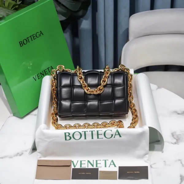 Bottega Veneta bag - rep bags