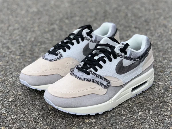 $170 Nike Air Max 1 Inside Out - 2019-07-14 - Replica shoes