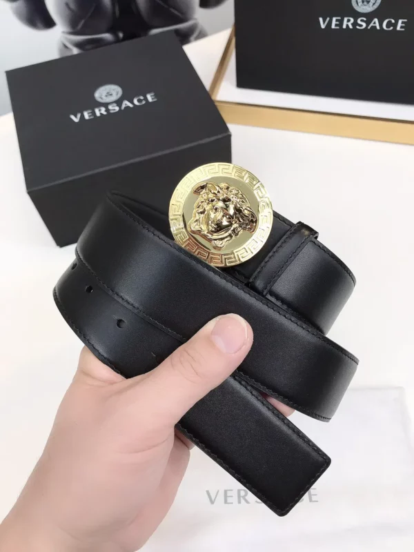 Versace belt