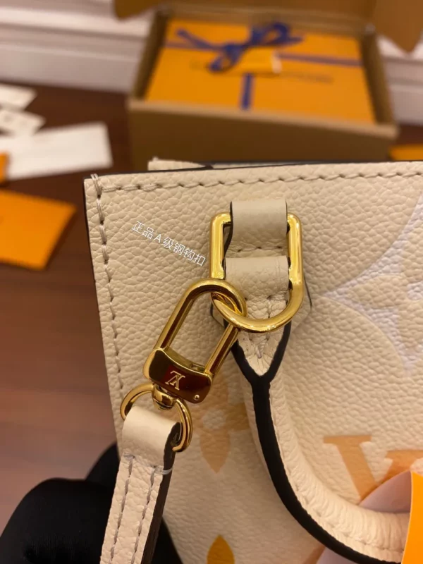 Louis Vuitton bag - louis vuitton replica bags