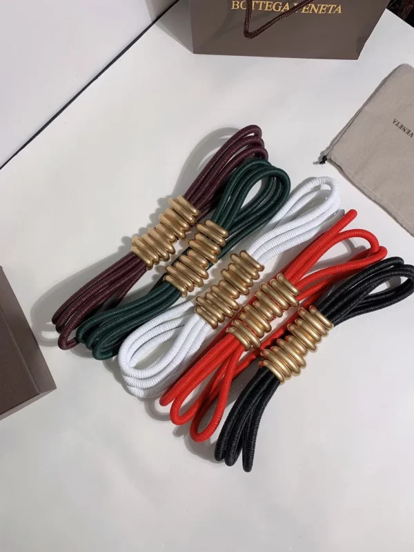 Bottega Veneta belt