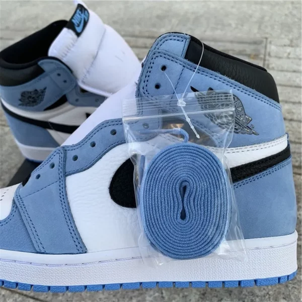 Air Jordan 1 High OG University Blue - Replica shoes