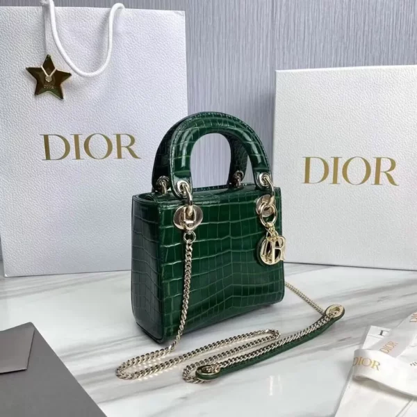 Dior bag - replica dior bags