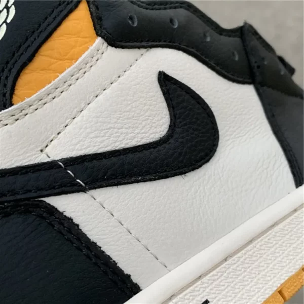 Air Jordan 1 NRG No Ls - 2018-10-13 - Replica shoes