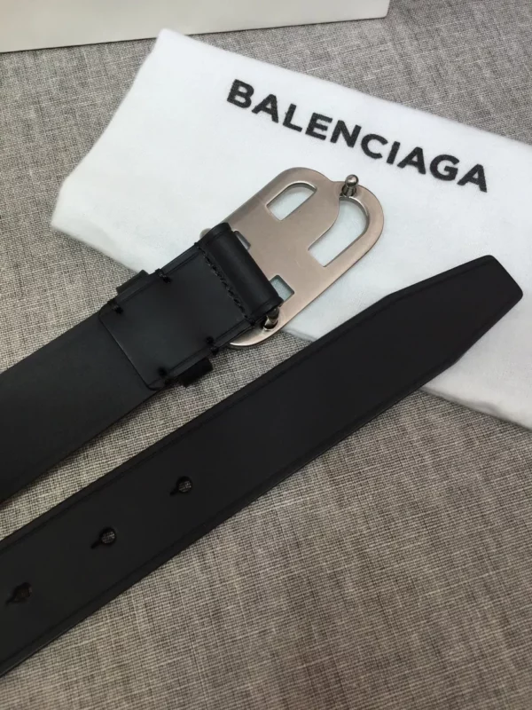 Balenciaga belt