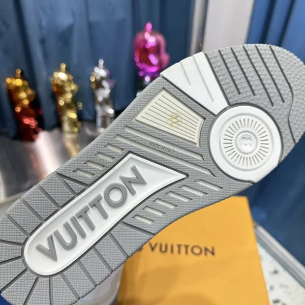 Louis Vuitton shoes - louis vuitton replica shoes