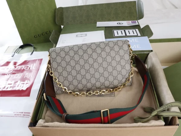 Gucci bag - replica gucci bags