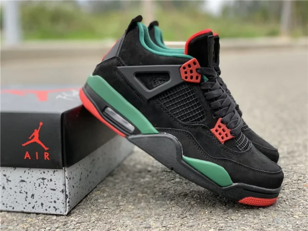 Air Jordan 4 - 2019-01-24 - Replica shoes