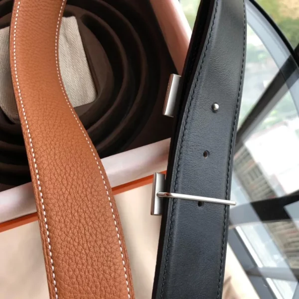 Hermes belt