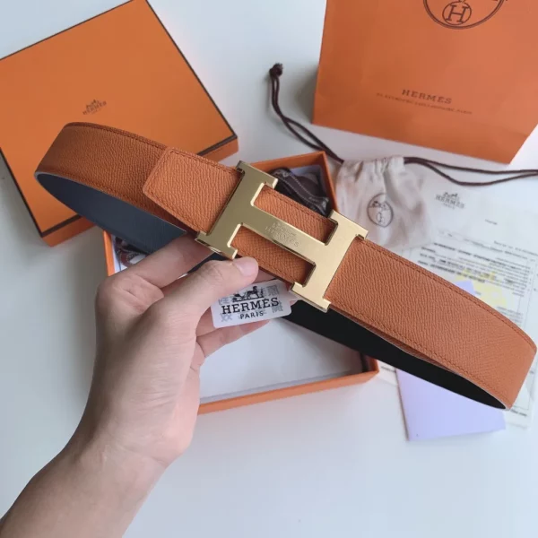 Hermes belt