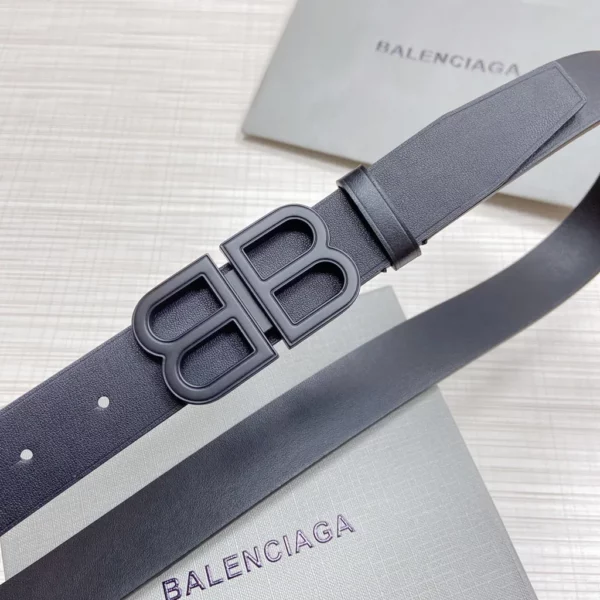 Balenciaga belt