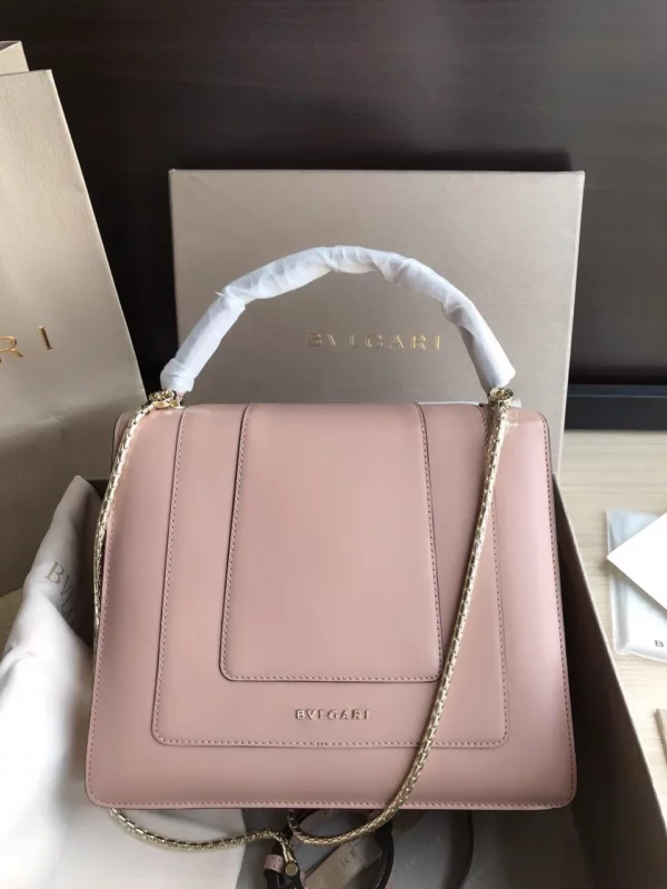 Bvlgari bag - rep bags