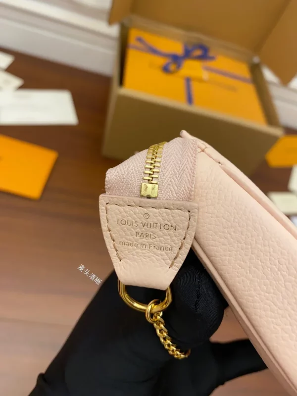 Louis Vuitton bag - louis vuitton replica bags