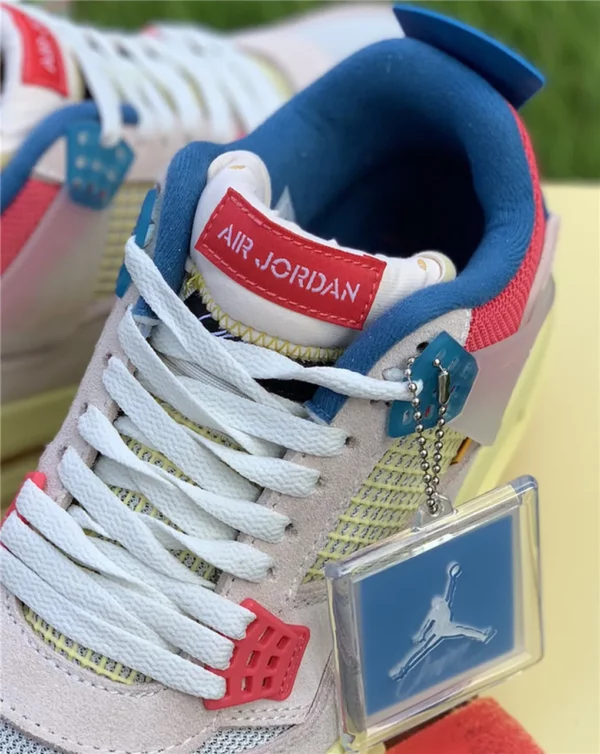 Union LA x Air Jordan Guava Ice - Replica shoes