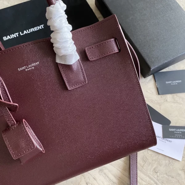 Saint Laurent bag - rep bags