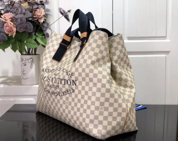 Louis Vuitton bag - louis vuitton replica bags