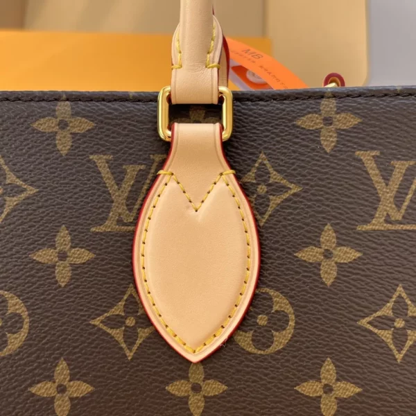 Louis Vuitton bag - louis vuitton replica bags