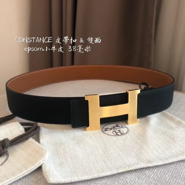 Hermes belt