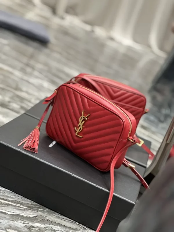 Saint Laurent bag - rep bags