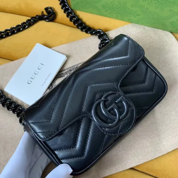 Gucci bag - replica gucci bags