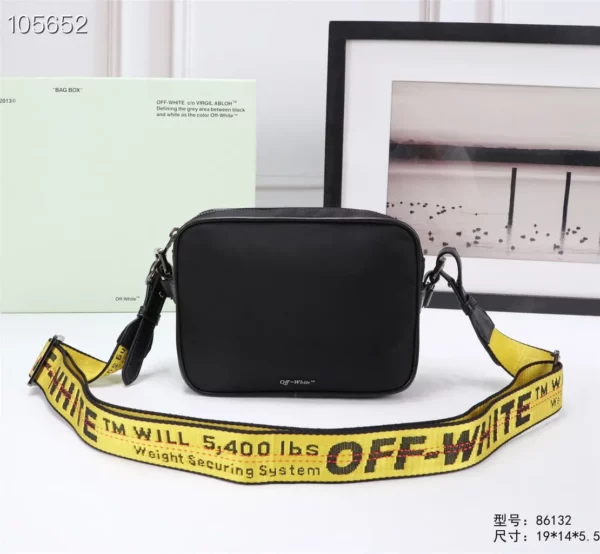 Off White bag - replica bags