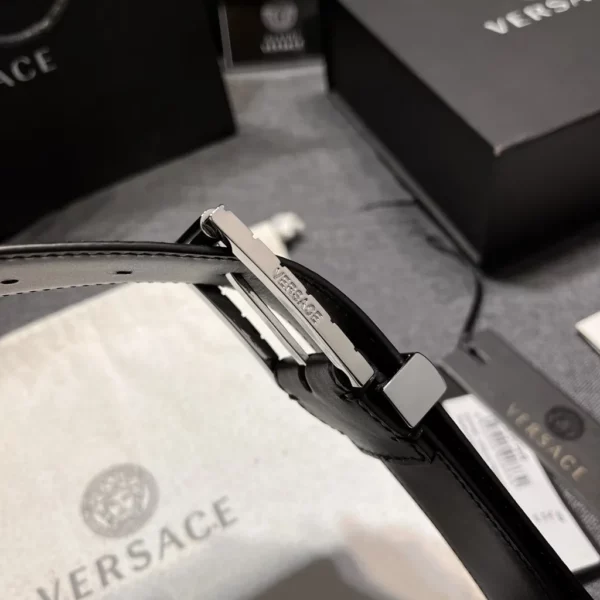 Versace belt