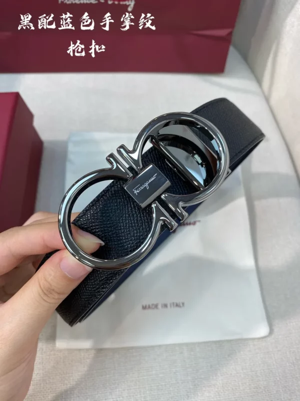 Ferragamo belt