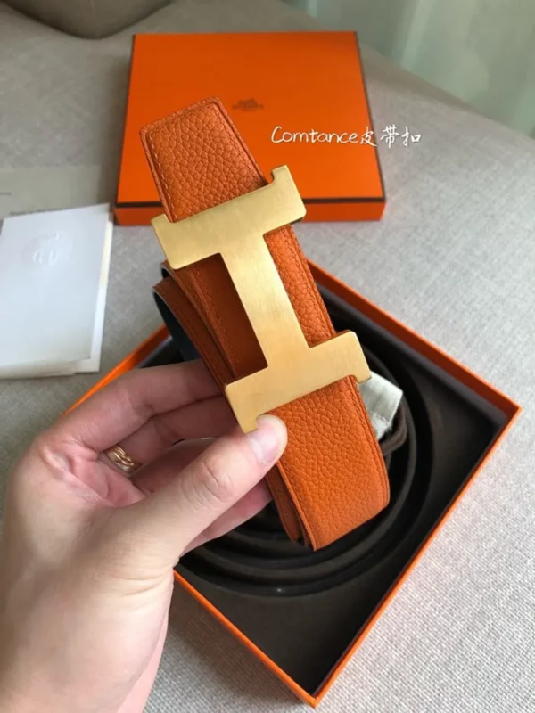 Hermes belt