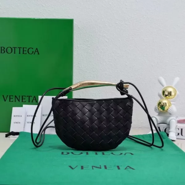 Bottega Veneta bag - rep bags